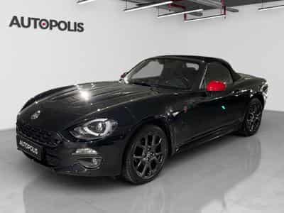 Fiat 124 Spider 124 SPIDER LUSSO 1.4 Multiair 140 pk Aut (2019) - Photo 1