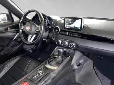 Fiat 124 Spider 124 SPIDER LUSSO 1.4 Multiair 140 pk Aut (2019) - Photo 7