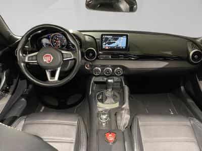 Fiat 124 Spider 124 SPIDER LUSSO 1.4 Multiair 140 pk Aut (2019) - Photo 5