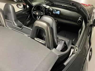 Fiat 124 Spider 124 SPIDER LUSSO 1.4 Multiair 140 pk Aut (2019) - Photo 14