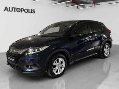 Honda HR-V 1.5 i-VTEC CVT Elegance (2019) - Photo 1