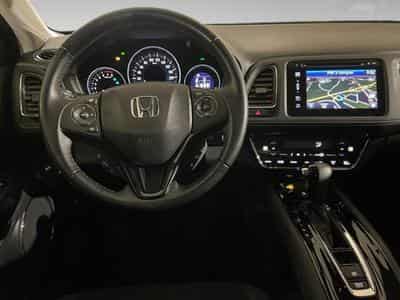 Honda HR-V 1.5 i-VTEC CVT Elegance (2019) - Photo 7