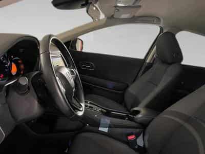 Honda HR-V 1.5 i-VTEC CVT Elegance (2019) - Photo 4