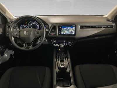 Honda HR-V 1.5 i-VTEC CVT Elegance (2019) - Photo 5