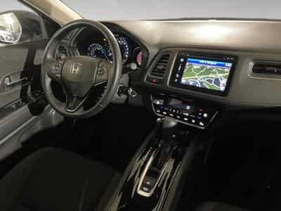 Honda HR-V 1.5 i-VTEC CVT Elegance (2019) - Photo 6