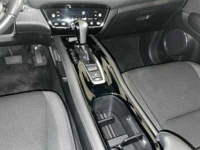 Honda HR-V 1.5 i-VTEC CVT Elegance (2019) - Photo 9