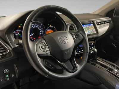 Honda HR-V 1.5 i-VTEC CVT Elegance (2019) - Photo 8