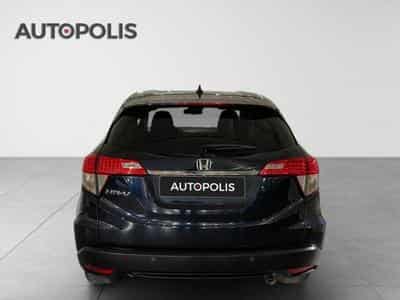 Honda HR-V 1.5 i-VTEC CVT Elegance (2019) - Photo 15