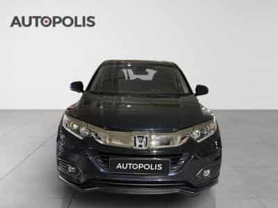 Honda HR-V 1.5 i-VTEC CVT Elegance (2019) - Photo 14