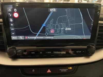 Kia Ceed Pulse 1.0 T-GDI 120 MHEV DCT ISG (2024) - Foto 3