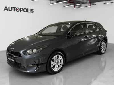 Kia Ceed Pulse 1.0 T-GDI 120 MHEV DCT ISG (2024) - Foto 1