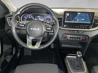 Kia Ceed Pulse 1.0 T-GDI 120 MHEV DCT ISG (2024) - Foto 6