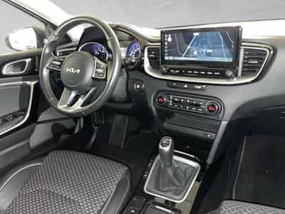 Kia Ceed Pulse 1.0 T-GDI 120 MHEV DCT ISG (2024) - Foto 7