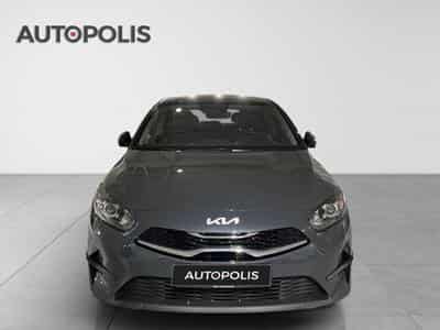Kia Ceed Pulse 1.0 T-GDI 120 MHEV DCT ISG (2024) - Foto 14