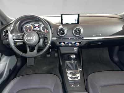 Audi A3 35 TFSI edition one Sportback (2018) - Foto 5