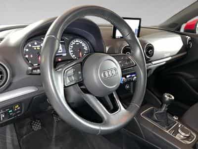 Audi A3 35 TFSI edition one Sportback (2018) - Foto 8