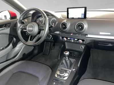 Audi A3 35 TFSI edition one Sportback (2018) - Foto 7