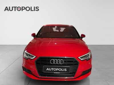Audi A3 35 TFSI edition one Sportback (2018) - Foto 14