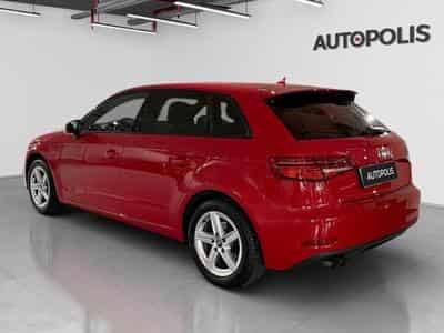 Audi A3 35 TFSI edition one Sportback (2018) - Foto 13