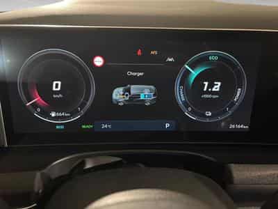 Hyundai Tucson 1.6 SHINE (2024) - Photo 2