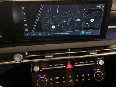 Hyundai Tucson 1.6 SHINE (2024) - Photo 3