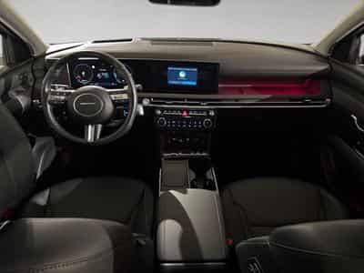 Hyundai Tucson 1.6 SHINE (2024) - Photo 5