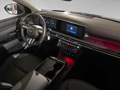 Hyundai Tucson 1.6 SHINE (2024) - Photo 7
