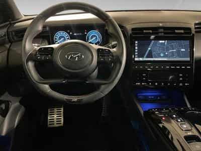 Hyundai Tucson 1.6 T-GDi Plug-in Hybrid 4x4 Shine (2024) - Foto 5