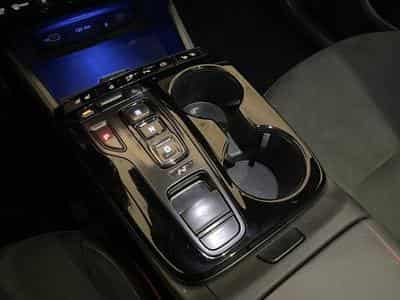 Hyundai Tucson 1.6 T-GDi Plug-in Hybrid 4x4 Shine (2024) - Foto 9