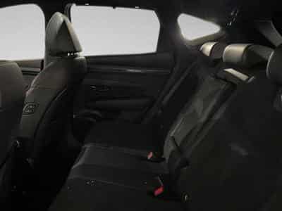Hyundai Tucson 1.6 T-GDi Plug-in Hybrid 4x4 Shine (2024) - Foto 10