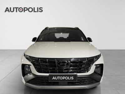 Hyundai Tucson 1.6 T-GDi Plug-in Hybrid 4x4 Shine (2024) - Foto 14