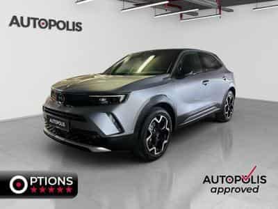 Opel Mokka Ultimate (2021) - Photo 1