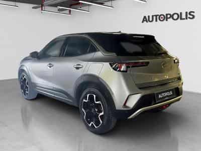 Opel Mokka Ultimate (2021) - Photo 2