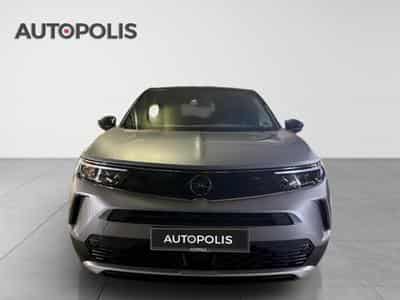 Opel Mokka Ultimate (2021) - Photo 4
