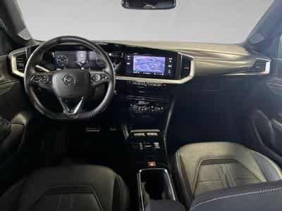 Opel Mokka Ultimate (2021) - Photo 8