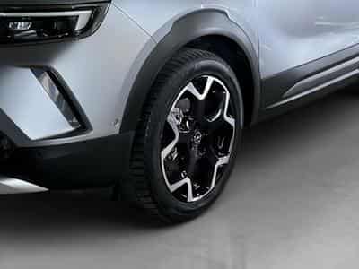 Opel Mokka Ultimate (2021) - Photo 7