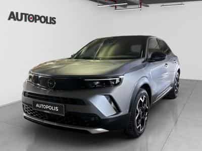 Opel Mokka Ultimate (2021) - Photo 12