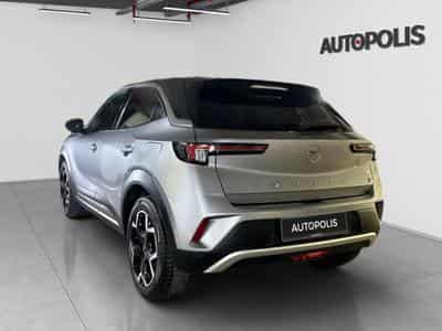 Opel Mokka Ultimate (2021) - Photo 13