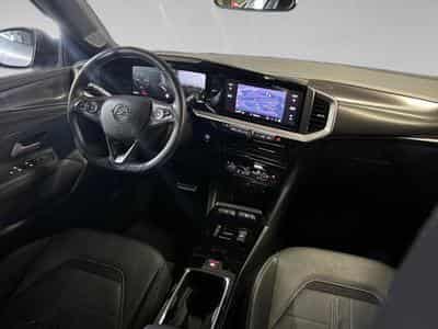 Opel Mokka Ultimate (2021) - Photo 14