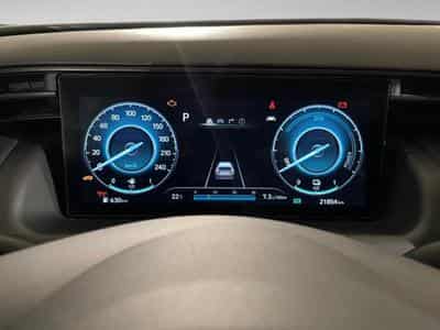 Hyundai Tucson 1.6 T-GDi Plug-in Hybrid 4x4 Shine (2024) - Foto 2