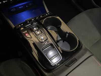 Hyundai Tucson 1.6 T-GDi Plug-in Hybrid 4x4 Shine (2024) - Foto 10