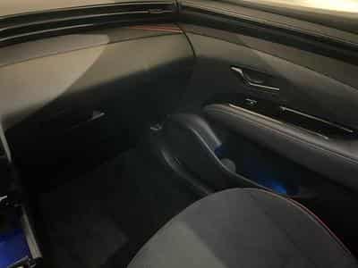 Hyundai Tucson 1.6 T-GDi Plug-in Hybrid 4x4 Shine (2024) - Foto 9