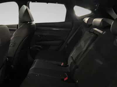 Hyundai Tucson 1.6 T-GDi Plug-in Hybrid 4x4 Shine (2024) - Foto 11