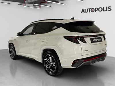 Hyundai Tucson 1.6 T-GDi Plug-in Hybrid 4x4 Shine (2024) - Foto 14