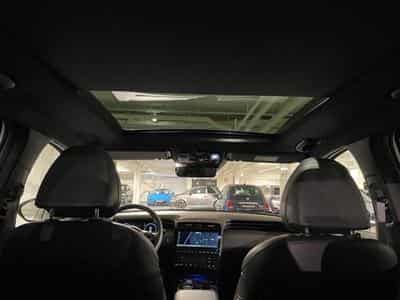 Hyundai Tucson 1.6 T-GDi Plug-in Hybrid 4x4 Shine (2024) - Foto 13