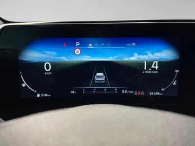 Kia Sportage 1.6 T-GDi 48V 7DCT GT Line (2024) - Photo 2