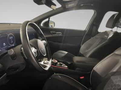 Kia Sportage 1.6 T-GDi 48V 7DCT GT Line (2024) - Photo 4