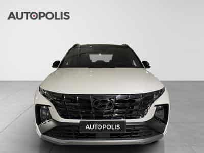 Hyundai Tucson 1.6 T-GDi Plug-in Hybrid 4x4 Shine (2024) - Foto 15