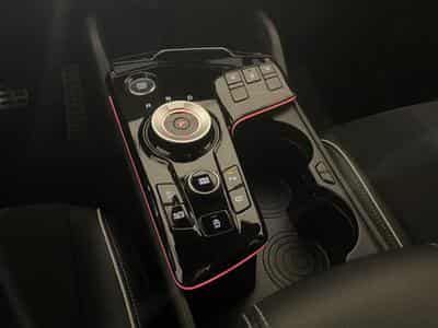 Kia Sportage 1.6 T-GDi 48V 7DCT GT Line (2024) - Photo 10