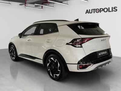 Kia Sportage 1.6 T-GDi 48V 7DCT GT Line (2024) - Photo 13